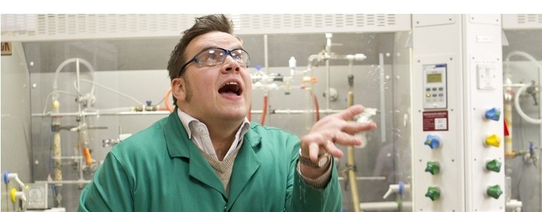 Peter Licence