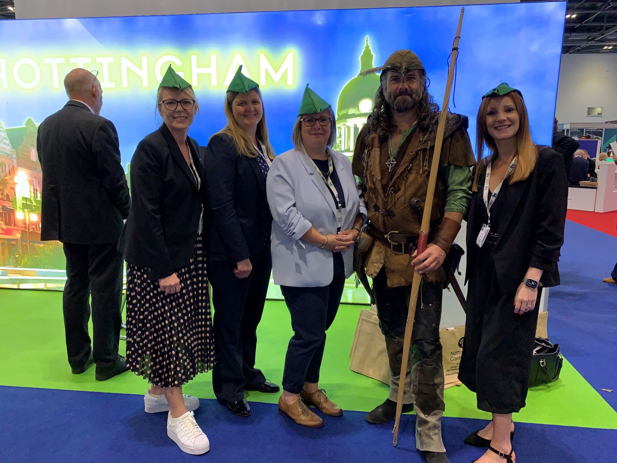 Nottingham Set for Significant Spend with Large Conferences and Events Returning to the City nottingham-set-for-significant-spend-with-large-conferences-and-events-returning-to-the-city