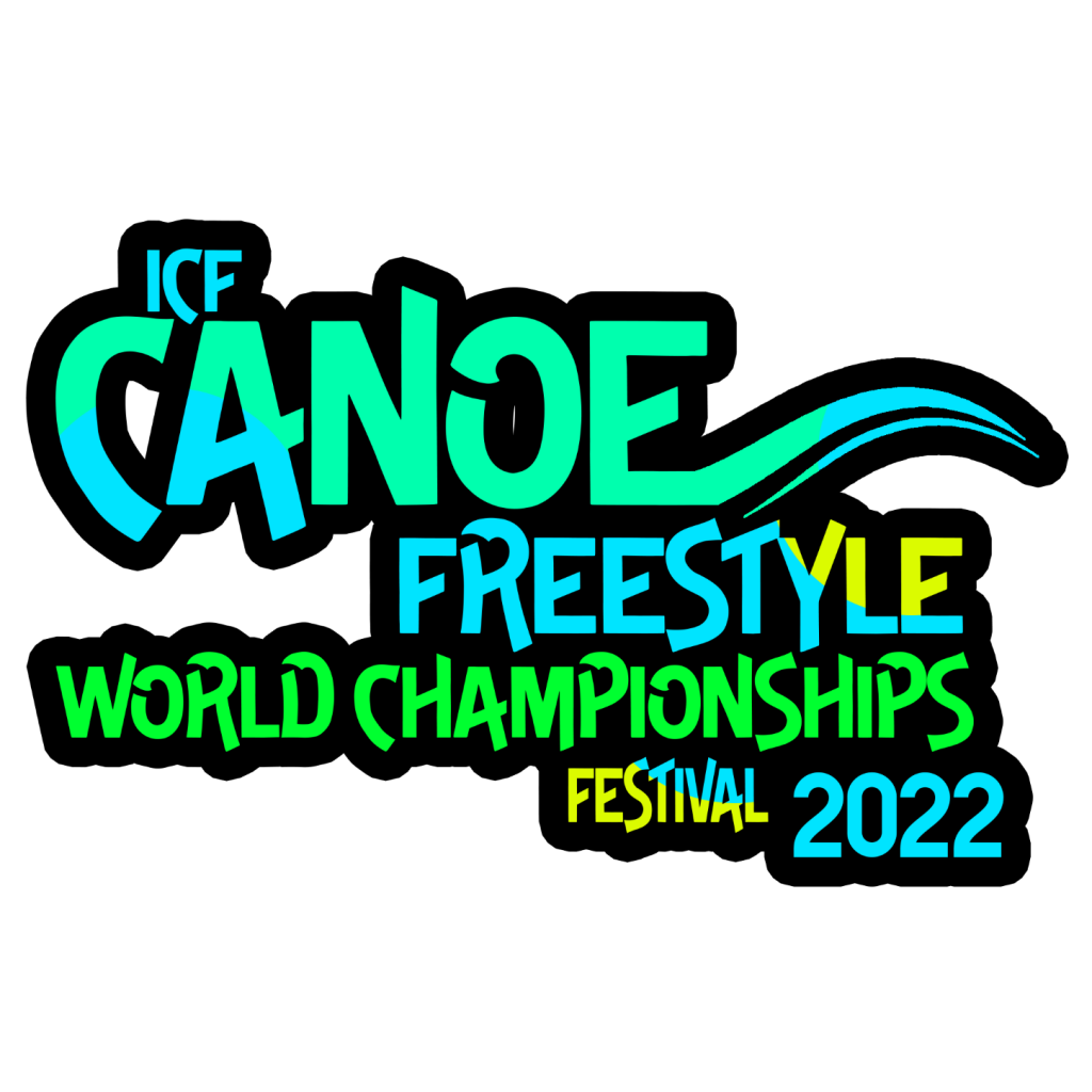 2022 ICF Canoe Freestyle World Championships